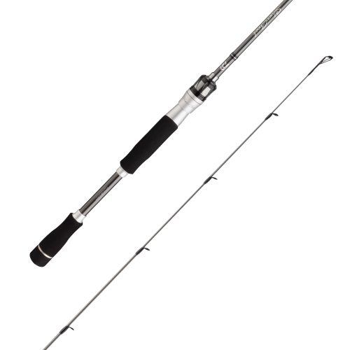 Přívlačový prut Daiwa Silver Creek UL Spoon 2027 - 1,7 m, 0,5 - 5 g