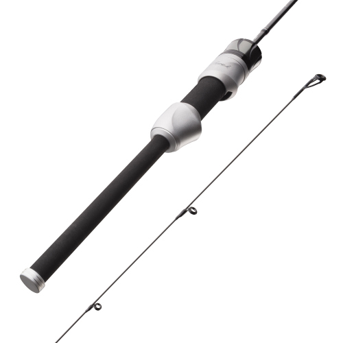 Přívlačový prut Daiwa Silver Creek Nanojig 2027 - 1,70 m, 0,2 - 3 g