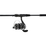 Přívlačový prut Daiwa Exceler Spin 2024