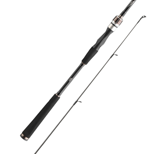 Přívlačový prut Daiwa Exceler Jigger Spin 2024 - 2,40 m, 7 - 28 g