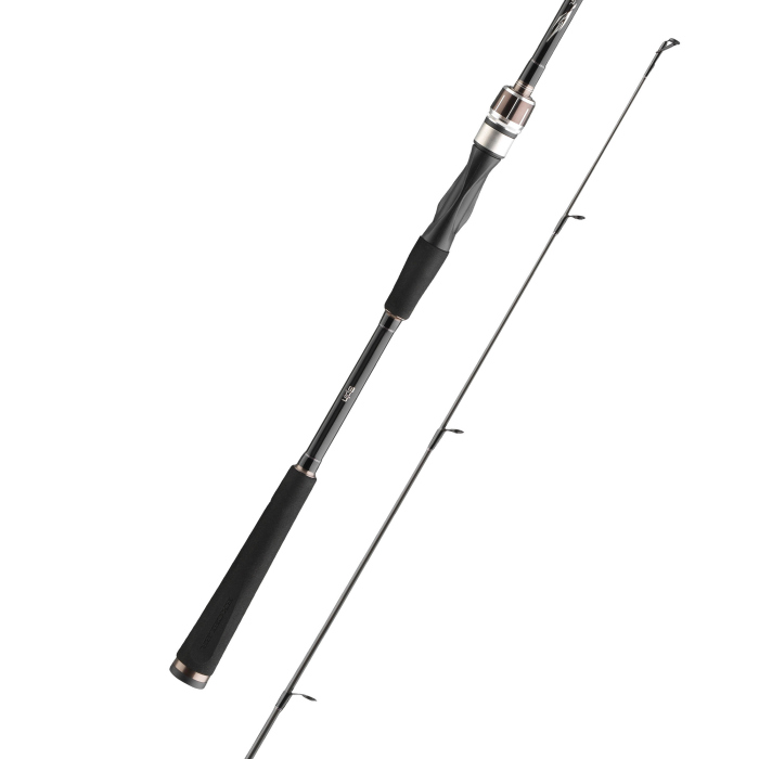 Přívlačový prut Daiwa Exceler Solidtip UL Spin 2024 Přívlačový prut Daiwa Exceler Solidtip UL Spin 2024