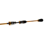 Přívlačový prut Daiwa Presso Trout Spin