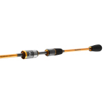 Přívlačový prut Daiwa Presso Trout Spin