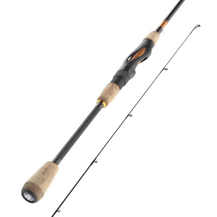 Přívlačový prut Daiwa Presso Iprimi Přívlačový prut Daiwa Presso Iprimi