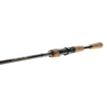 Přívlačový prut Daiwa Legalis Solid Jigger 2026