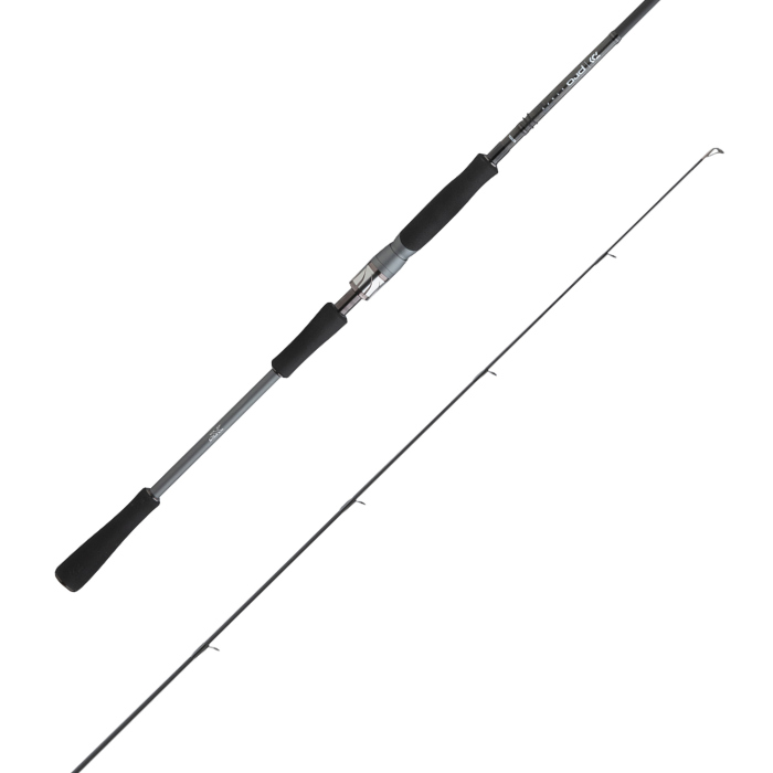 Přívlačový prut Daiwa Pro Staff Seatrout Spin 2027 Přívlačový prut Daiwa Pro Staff Seatrout Spin 2027