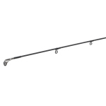 Přívlačový prut Daiwa Pro Staff UL Spoon 2027