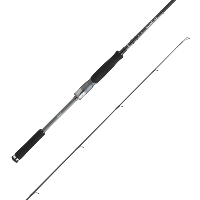Přívlačový prut Daiwa Pro Staff YAK & BELLY 2027 Přívlačový prut Daiwa Pro Staff YAK & BELLY 2027
