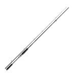 Přívlačový prut Daiwa Pro Staff YAK & BELLY 2027