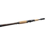 Přívlačový prut Daiwa Wilderness Spin Hucho 2027