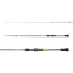 Přívlačový prut Daiwa Wilderness Spin Trout 2027