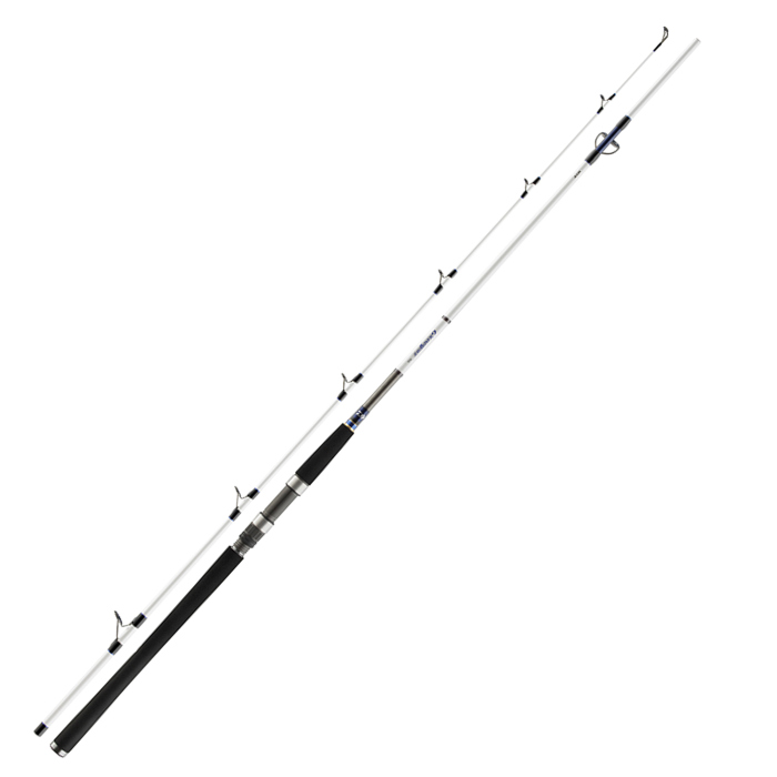 Přívlačový prut Daiwa GRANDWAVE PILK Přívlačový prut Daiwa GRANDWAVE PILK