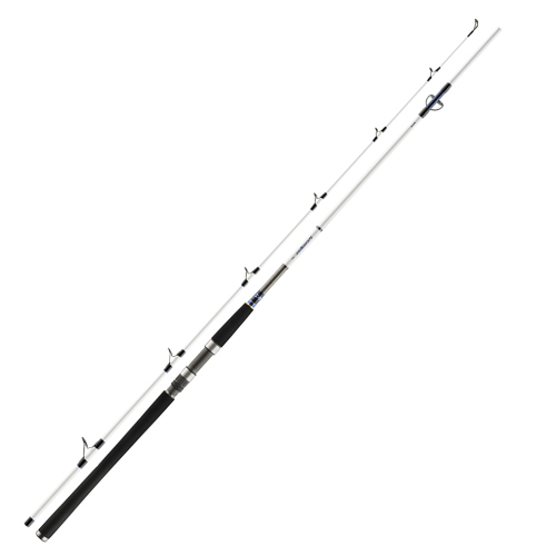 Přívlačový prut Daiwa GRANDWAVE PILK - 2,10 m, 50 - 125 g