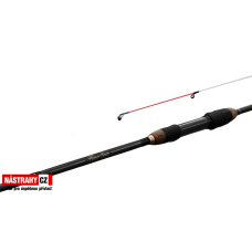 Delphin Wild Spin UL 210 cm, 1-5g