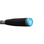 Přívlačový prut Delphin Zircon Spin