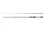 Přívlačový prut Delphin Zorro 225 cm, 3-18 g