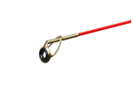 Přívlačový prut Delphin Zorro 225 cm, 3-18 g