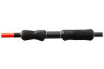 Přívlačový prut Delphin Zorro 225 cm, 3-18 g
