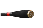 Přívlačový prut Delphin Zorro 225 cm, 3-18 g