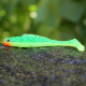 FLUO/GREEN RH - UV COLOR