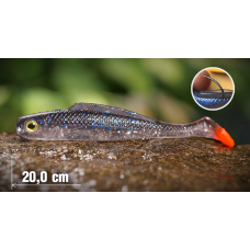 Ripper REDBASS KICKER XXL - 200 mm Ripper REDBASS KICKER XXL - 200 mm
