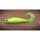 SIGNAL YELLOW G - UV COLOR