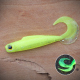SIGNAL YELLOW G - UV COLOR