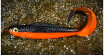 BLACK/SIGNAL ORANGE - UV COLOR