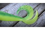 Twister REDBASS KIXTER L - 100 mm