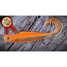 Twister REDBASS KIXTER XX - 155 mm
