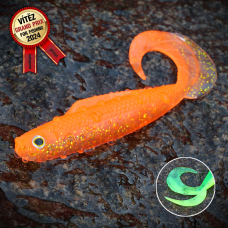 Twister REDBASS KIXTER XX - 155 mm Twister REDBASS KIXTER XX - 155 mm