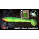BLISTR 4 ks - FLUO/GREEN RH - UV +0 Kč