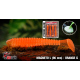BLISTR 4 ks - ORANGE G - UV