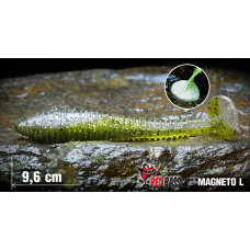 Ripper REDBASS MAGNETO L - 96 mm