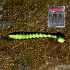 Ripper REDBASS MAGNETO S - 67 mm - 6 ks - Blistr