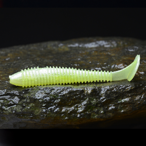 Ripper REDBASS MAGNETO S - 67 mm - 1 ks - FLUO UV - UV