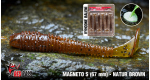 BLISTR 6 ks - NATUR BROWN +0 Kč