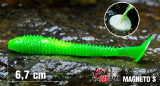 Ripper REDBASS MAGNETO S - 67 mm