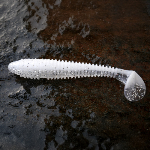 Ripper REDBASS MAGNETO S - 67 mm - 1 ks - WHITE G