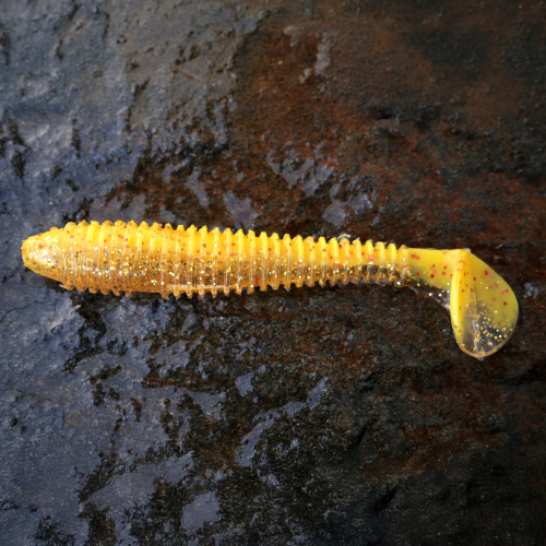 Ripper REDBASS MAGNETO S - 67 mm - 1 ks - YELLOW RGT