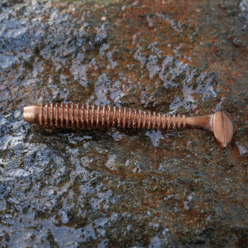 Ripper REDBASS MAGNETO XS - 53 mm - Bronze