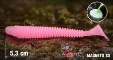 Ripper REDBASS MAGNETO XS - 53 mm