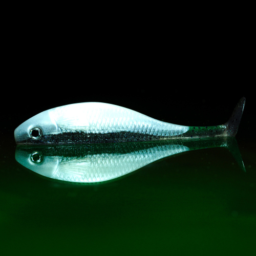 Ripper REDBASS PIKER - 120 mm - color 21
