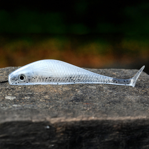 Ripper REDBASS PIKER - 135 mm - color 101