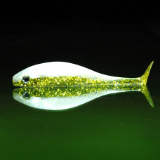 Ripper REDBASS PIKER - 155 mm