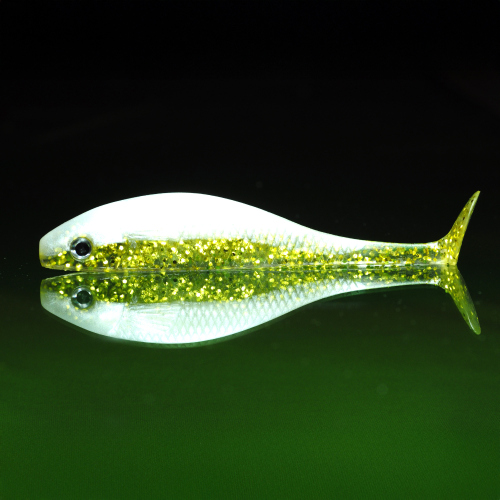 Ripper REDBASS PIKER - 155 mm - color 111