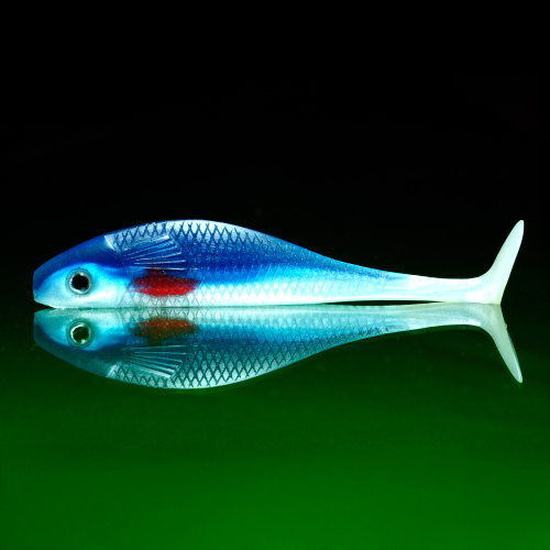 Ripper REDBASS PIKER - 155 mm - color 4