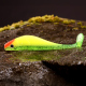 FLUO GREEN RH - UV COLOR