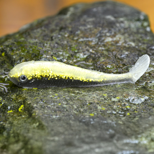 Ripper REDBASS SWIMMER L - 90 mm - BASS