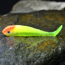 Ripper REDBASS SWIMMER L - 90 mm Ripper REDBASS SWIMMER L - 90 mm